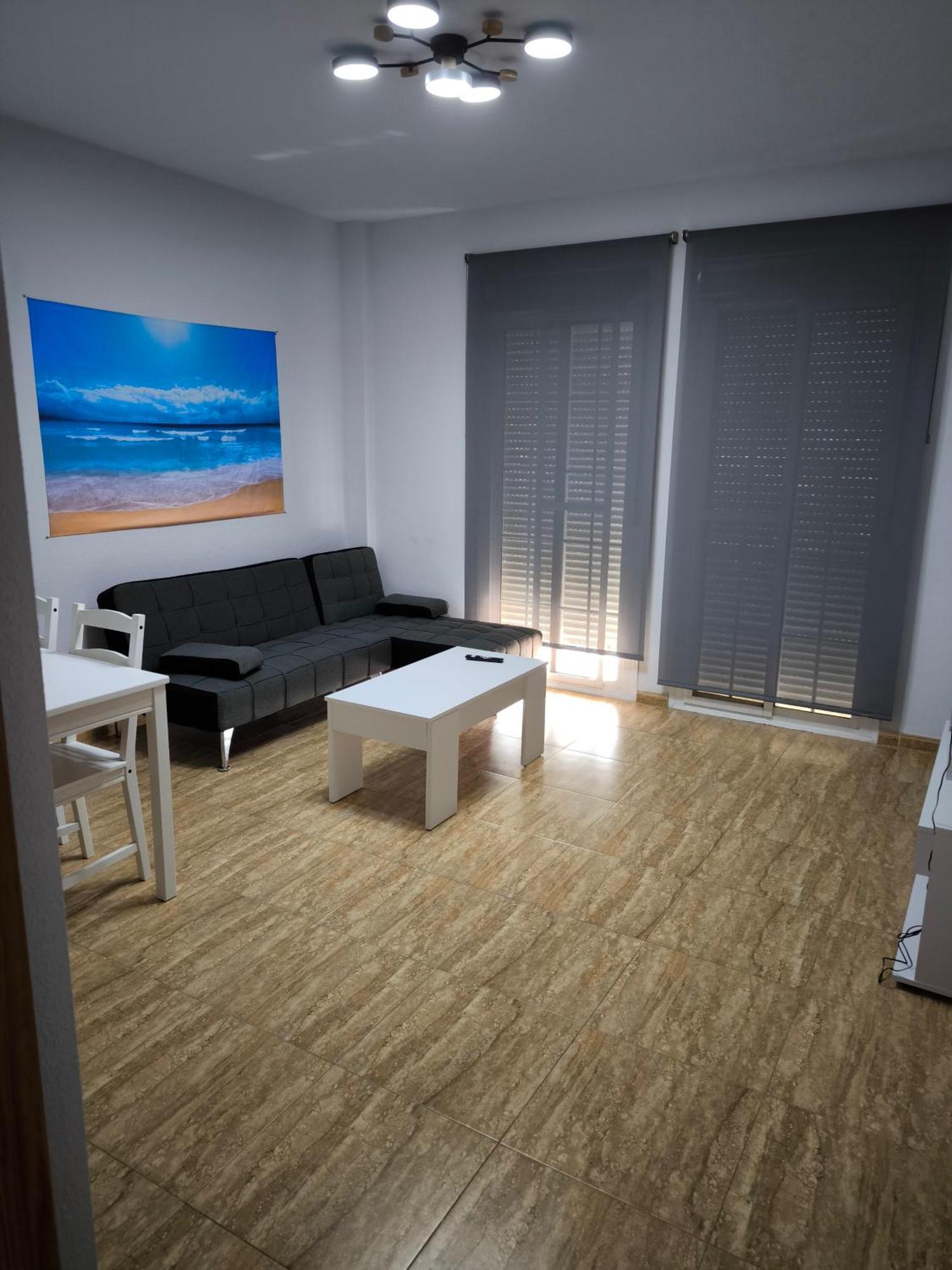 Apartment Balermaplaya Calle